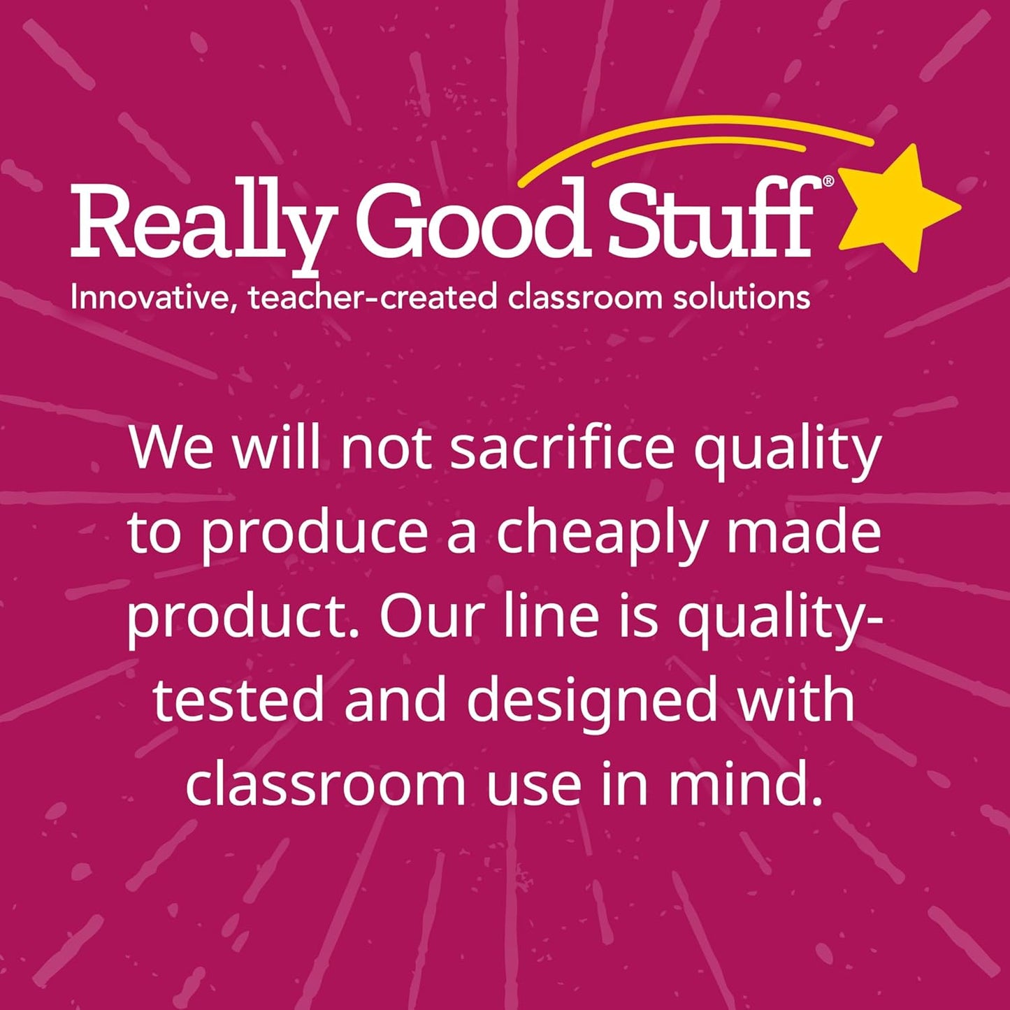 Really Good Stuff Slide &amp; Learn Number Line 21x3in Set of 12 Numbers 0-30