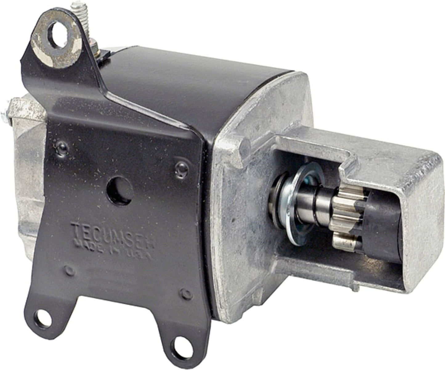 DB Electrical STC0008 Starter for J&N 410-22014 Lester 5896 Tecumseh 33607 12V