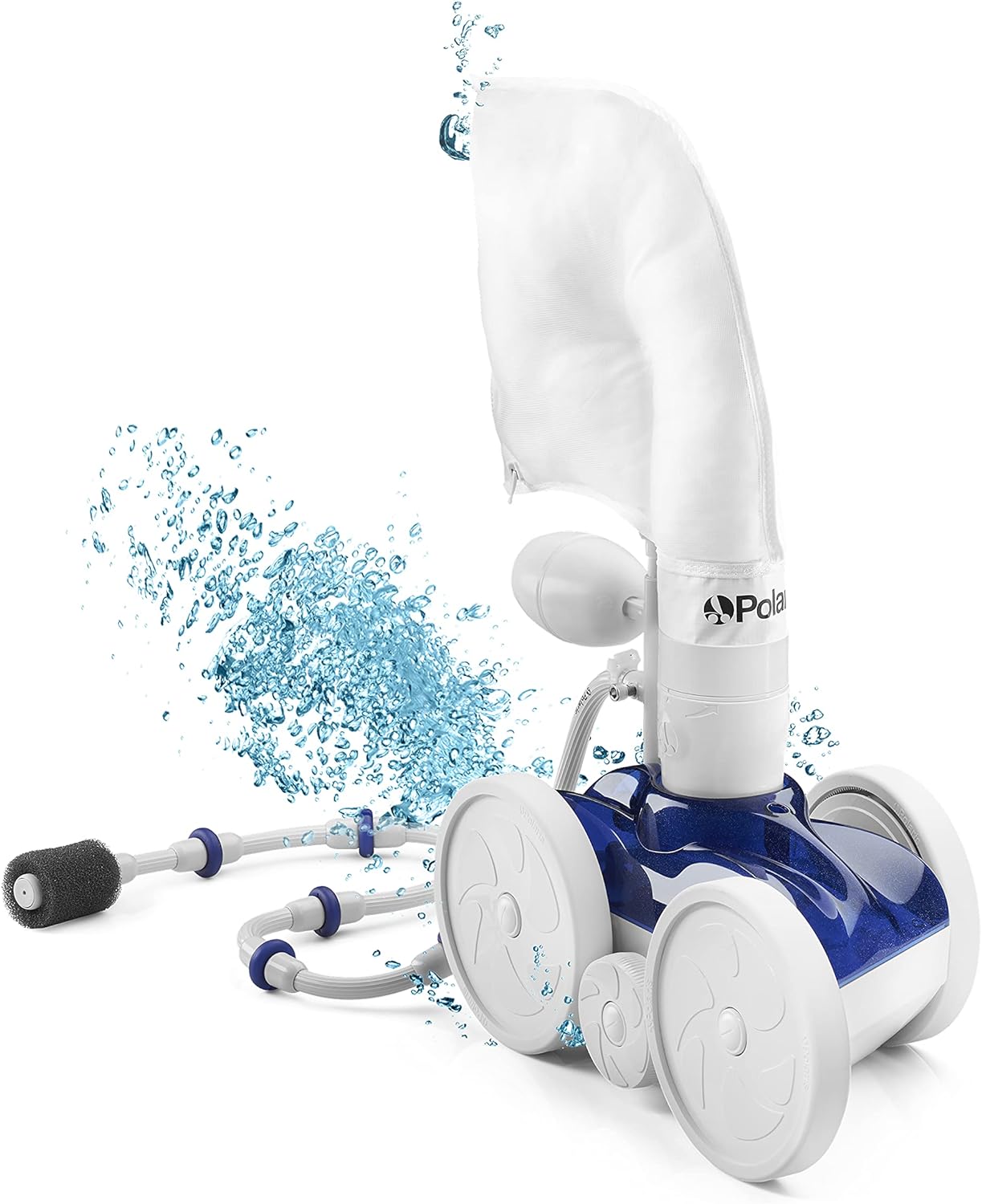 Polaris 280 Vac-Sweep pool cleaner