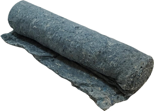 Frost King CF1 No Itch Natural Cotton Multi-Purpose Insulation 16x1x48in