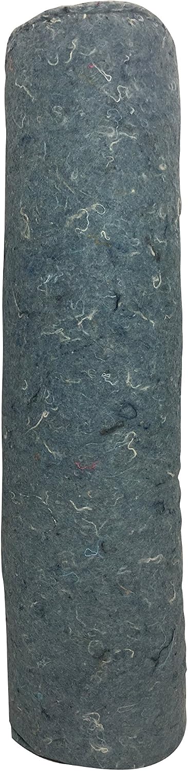 Frost King CF1 No Itch Natural Cotton Multi-Purpose Insulation 16x1x48in