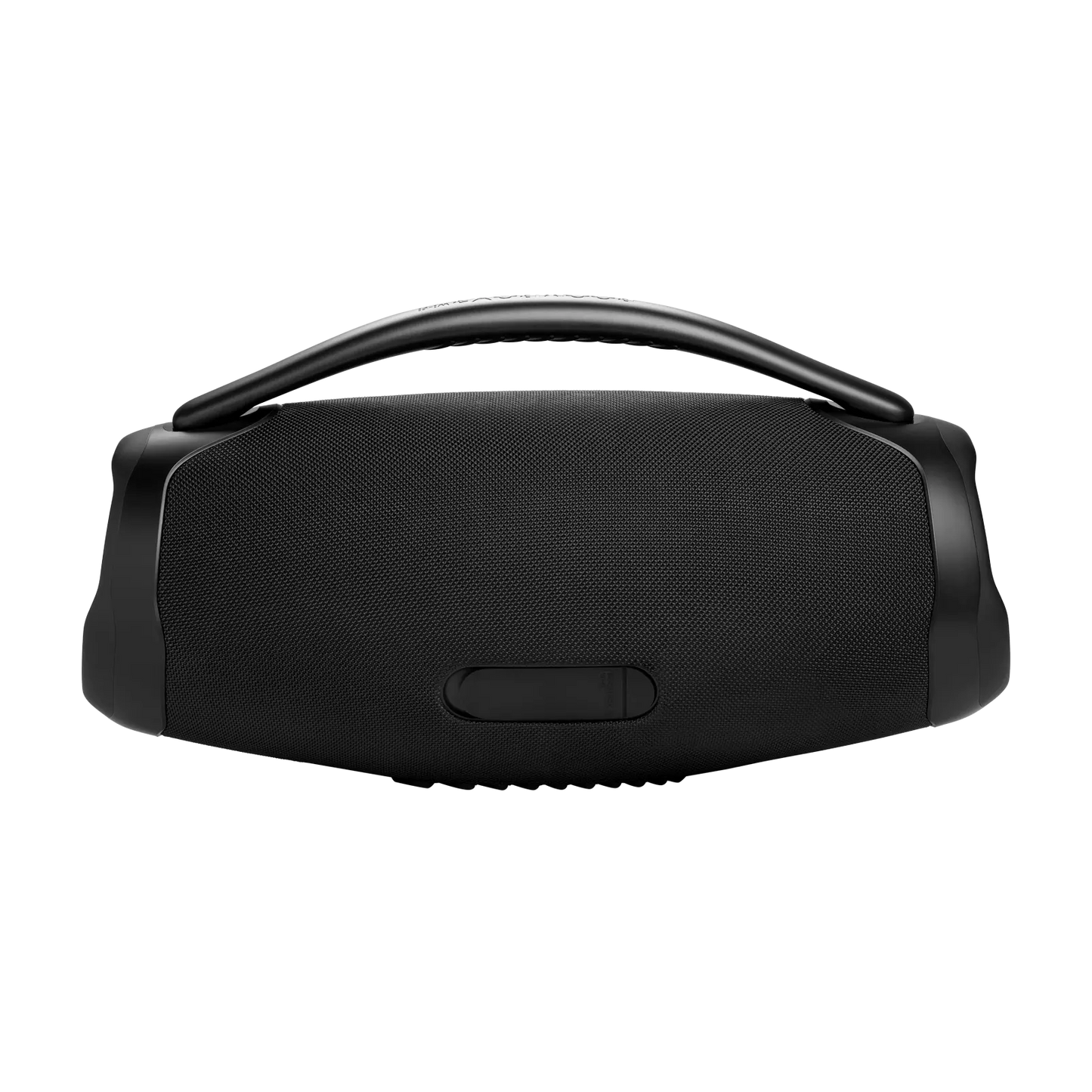 JBL Boombox 3 WiFI - Portable Bluetooth Speaker Powerful Sound & Monstrous Bass