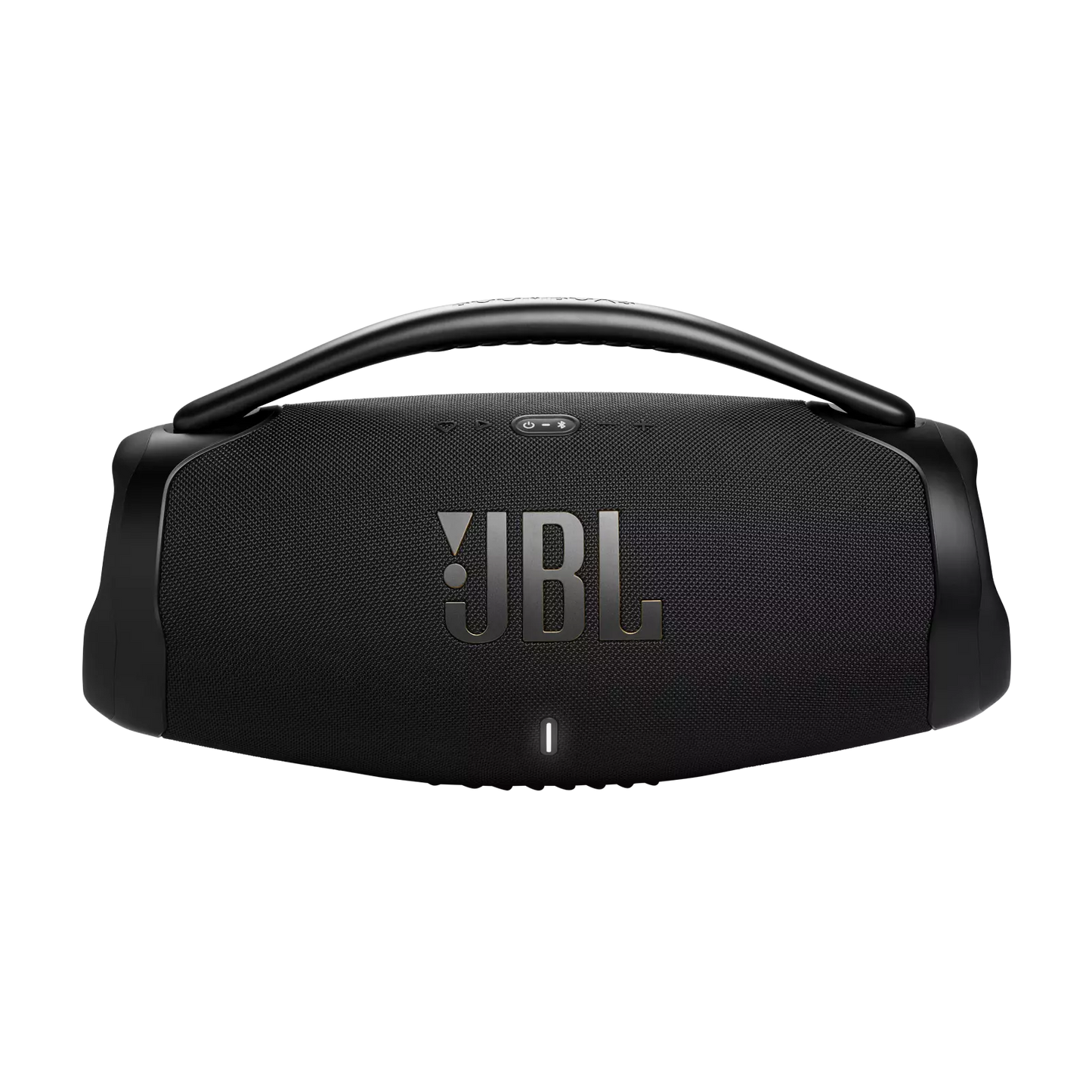 JBL Boombox 3 WiFI - Portable Bluetooth Speaker Powerful Sound & Monstrous Bass