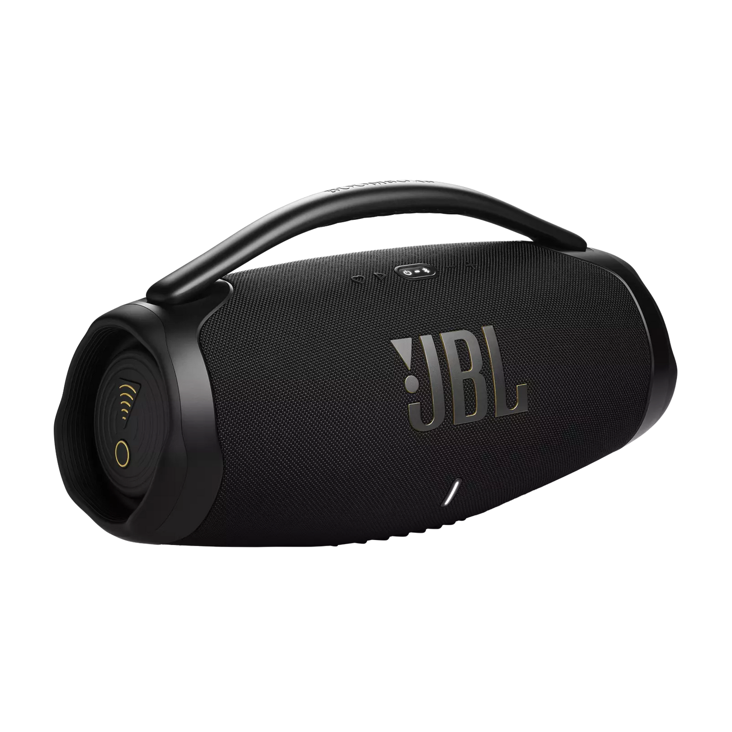 JBL Boombox 3 WiFI - Portable Bluetooth Speaker Powerful Sound & Monstrous Bass