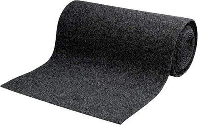 TCH Hardware Grey Carpet Roll 4ft x 21ft Auto Trunk Subwoofer Box Large Roll