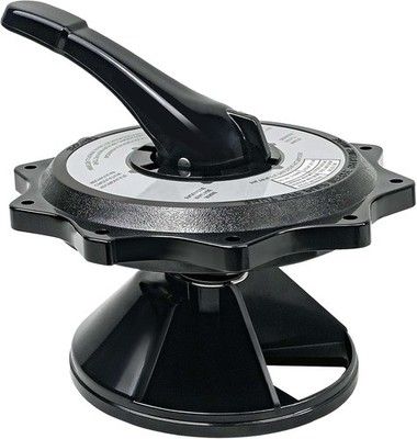 SPX0715BA3 Key Cover Handle Assembly for Hayward Multiport Valve SP0715 SP0715X