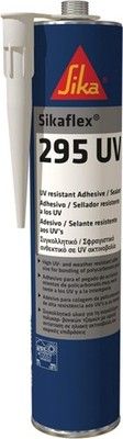 Sikaflex-295 UV Resistant Marine Adhesive Sealant 10.1 fl oz