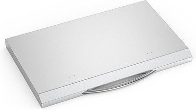 Stanbroil Stainless Steel Hard Cover Hood for Blackstone 36in Griddle w/ Handle