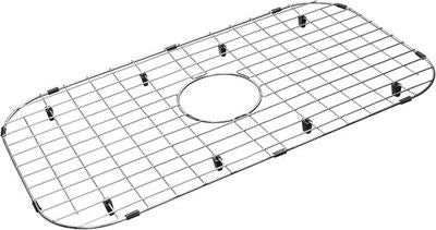 Serene Valley NLW2614C Sink Protector Grid 26x14in 304 Stainless Steel
