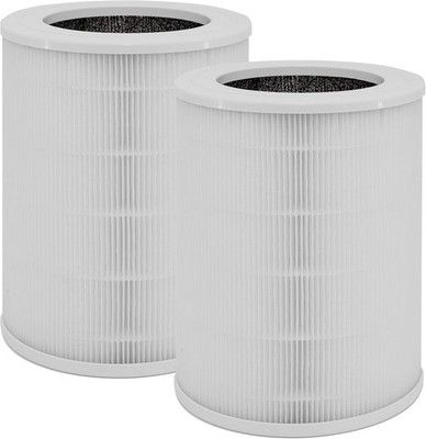 LHARI Air180 Replacement Filter Bissell Air180 MAX 3-in-1 True HEPA Air Purifier