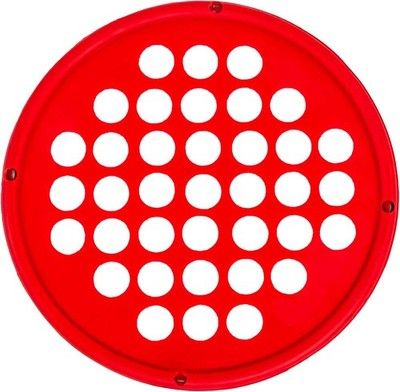 CanDo Hand Exercise Webs Physical Therapy Grip Strengthening Portable
