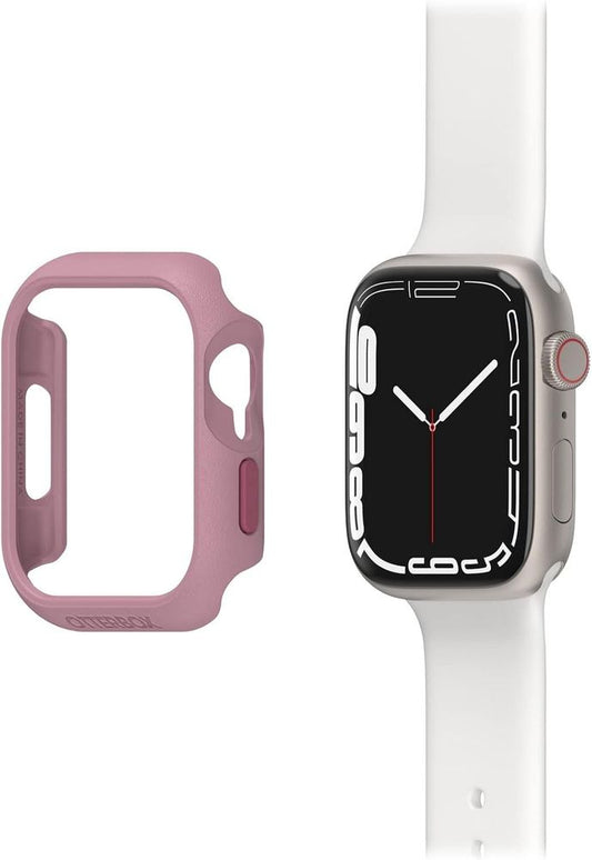 OtterBox All Day Case 45mm Apple Watch Series 7/8/9~Morganite Pink