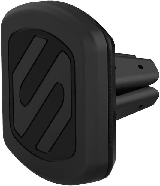 Scosche MAGVM2B MagicMount Car Vent Magnetic Phone Holder Universal