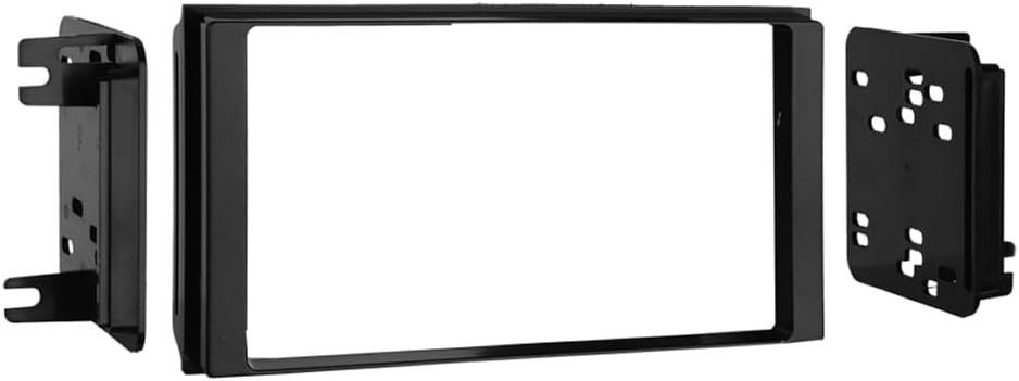 Metra Electronics 95-8902 2008 & Up Subaru Impreza/2009-2013 Forester