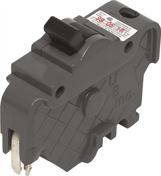 Connecticut Electric UBIF30N Federal Pacific NA130 Replacement 30A Breaker
