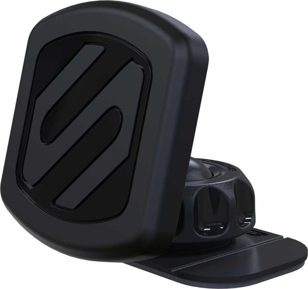 Scosche MAGDMB MagicMount Magnetic Phone Mount for Car, Dashboard Cell Phone