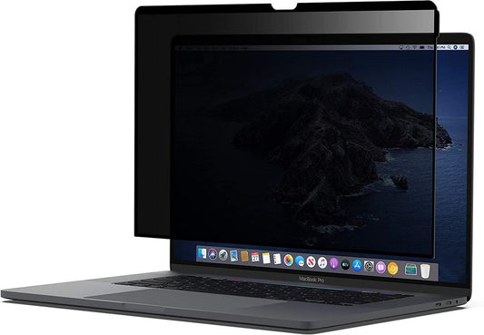 Belkin ScreenForce TruePrivacy Screen Protector MacBook Pro 16 Inch Privac