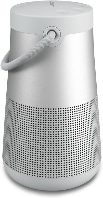 Bose 858365-0300 SoundLink Revolve Series II Portable Bluetooth Speaker - silver