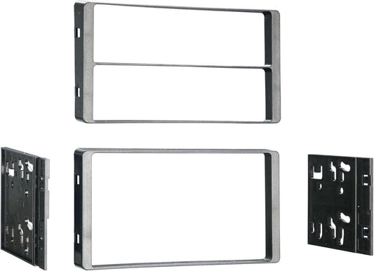 Metra Electronics 95-5600 Double DIN Installation Kit for Select 1995-2008