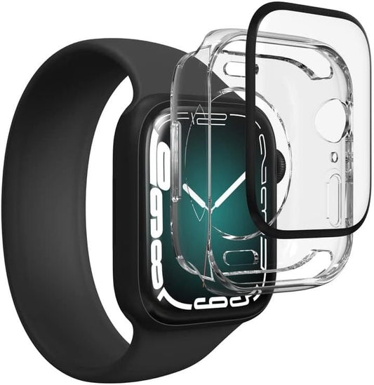 ZAGG InvisibleShield GlassFusion 360 Apple Watch 45mm Series 7 8