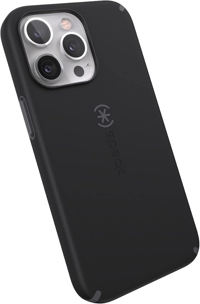 Speck iPhone 13 Pro Case - Drop Protection & Scratch Resistant with Dual Layer