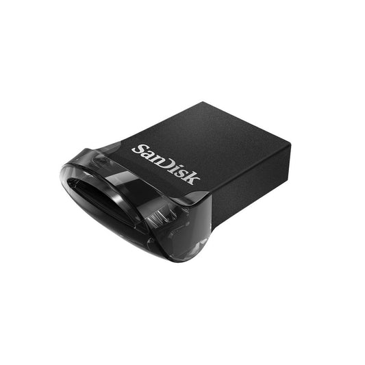 SanDisk 16GB Ultra Fit USB 3.2 Flash Drive - SDCZ430-016G-G46