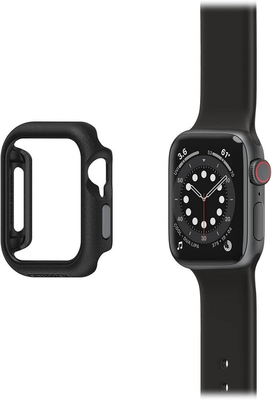 OtterBox All Day Case Apple Watch Series 4 5 6 SE 40mm ~ Pavement Black