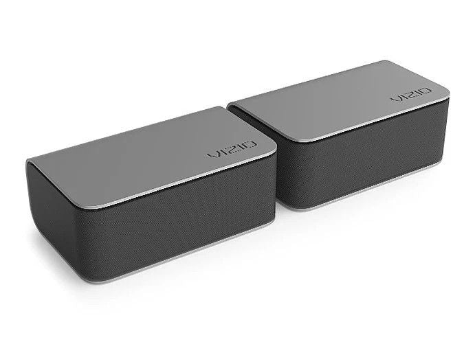 Replacement Vizio M51a-H6 Satellite Speakers (/RT6-15720-M51A-H6B-SAT-UG)