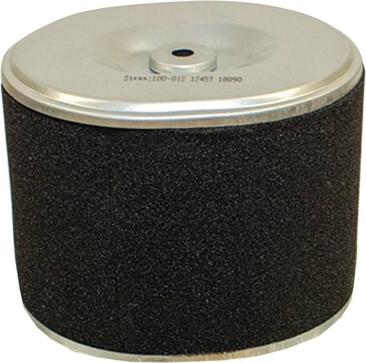 Stens 100-012 Air Filter Combo Honda GX240 GX270 GX340 GX390 Engines