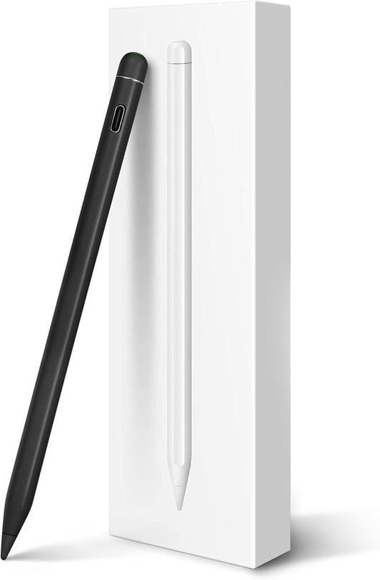 Stylus Pen for iPad 10th 9th Gen Fast Charging Palm Rejection Tilt Pencil