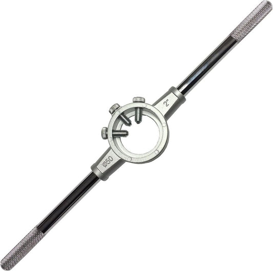 Drill America DWTDS2INCH 2" Die Stocks DWT Series