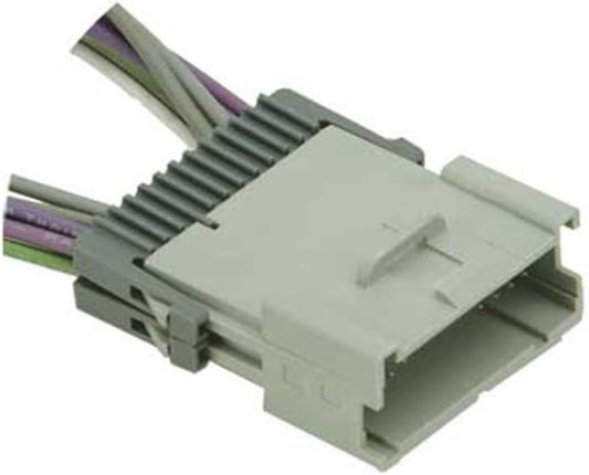 Metra 70-2021 Amplifier Integration Harness Fits Select 2000-2001 Chevrolet