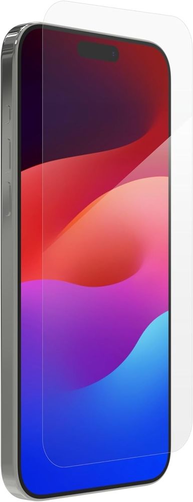 ZAGG XTR3 iPhone 15 Pro Max Screen Protector - Glass, Blue-Light Filtration