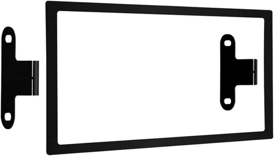 Metra 95-7417 Double DIN Installation Kit Fits SELECT1993-2004 Nissan/Infiniti