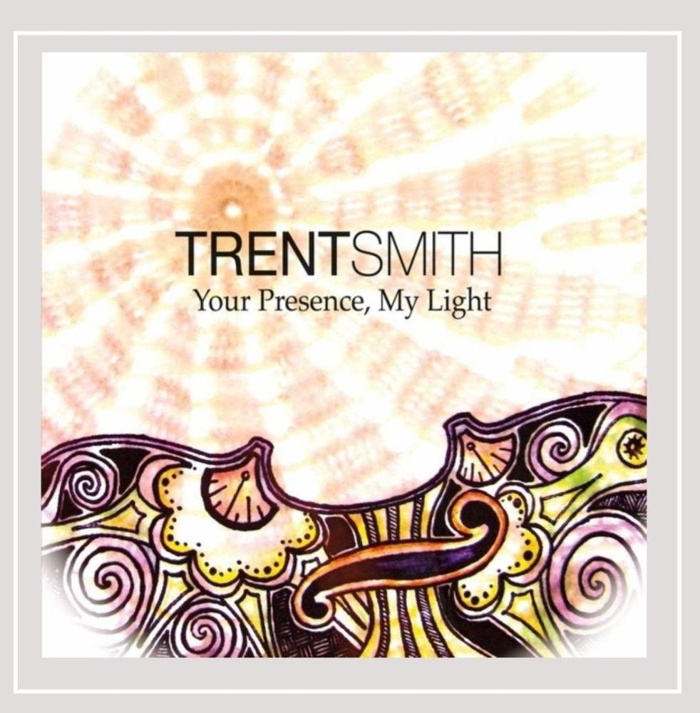 Trent Smith, Your Presence My Light CD-R  Album