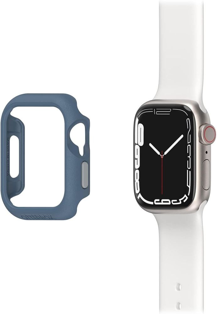 OtterBox All Day Case Apple Watch 41mm Series 7/8/9 Fine Timing Blue