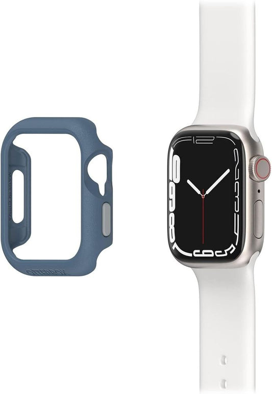 OtterBox All Day Case Apple Watch 41mm Series 7/8/9 Fine Timing Blue