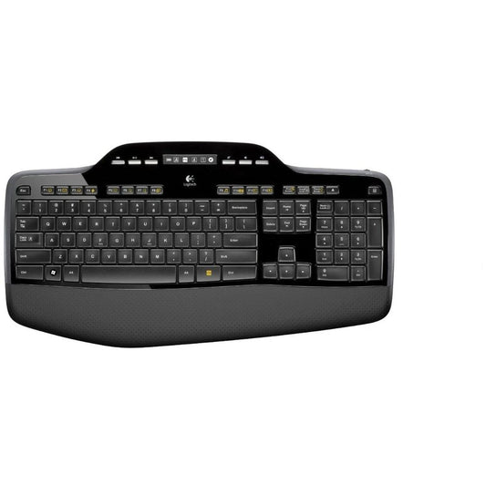 Logitech MK710 Wireless Keyboard ~ No Receiver (/RT6-23343-820-002416-MP-UA)