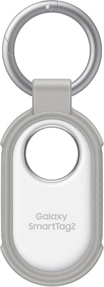 SAMSUNG Galaxy SmartTag2 Rugged Case, GPS Tracker Holder, Tracking Device