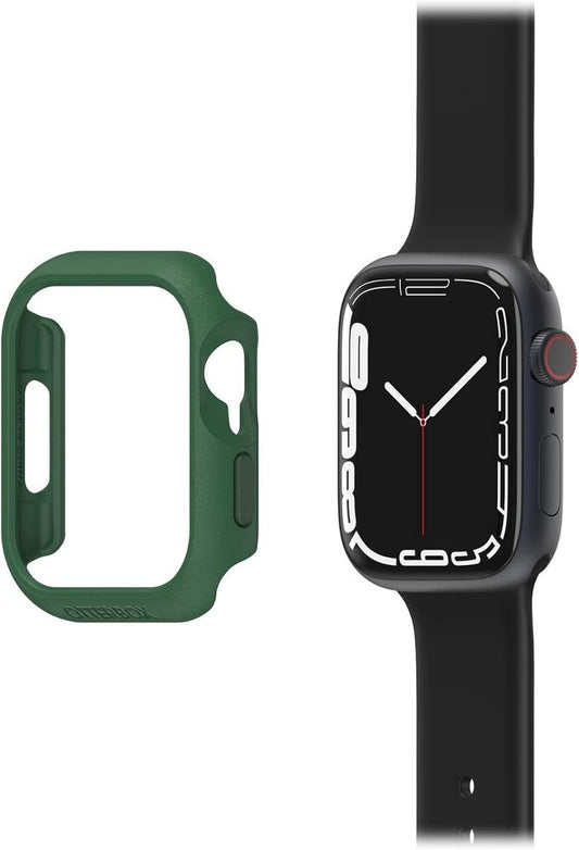 OtterBox All Day Case Apple Watch Series 7 8 9 45mm ~ Green Envy