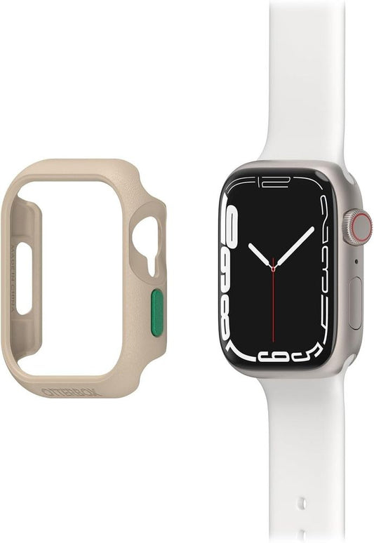 OtterBox All Day Case Apple Watch Series 7 8 9 45mm ~ Crepe Brown