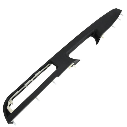 80994 Front Driver Side Armrest Repair For 10-14 Chevy Silverado Avalanche Tahoe
