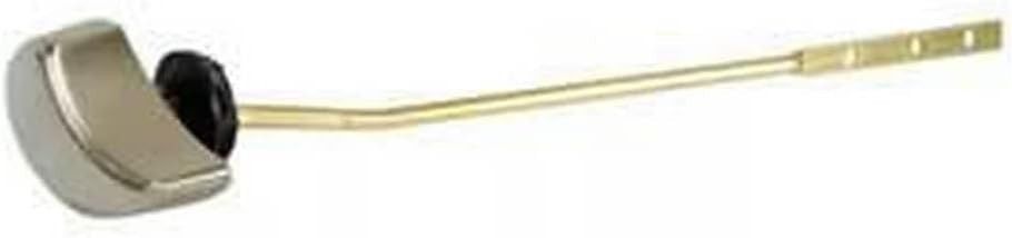 TOTO TTHU485BN Replacement Trip Lever Handle Brushed Nickel