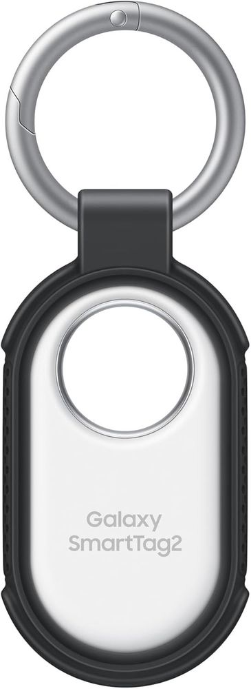 SAMSUNG Galaxy SmartTag2 Rugged Case, GPS Tracker Holder, Tracking Device