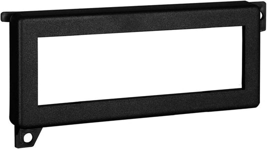Metra Electronics 99-6229 Quick Conversion from 2-Shaft to DIN Installation Kit