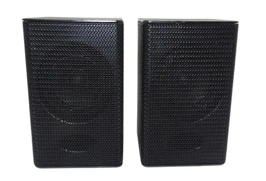 Samsung PS-KS1-1 Surround Satellite Speakers (Left & Right) Pair