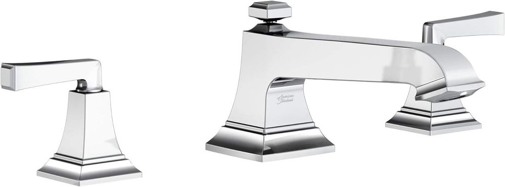 American Standard Town Square S Roman Tub Faucet Polished Chrome