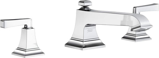 American Standard Town Square S Roman Tub Faucet Polished Chrome