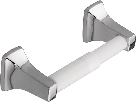 Moen P5080 Contemporary Paper Holder Chrome