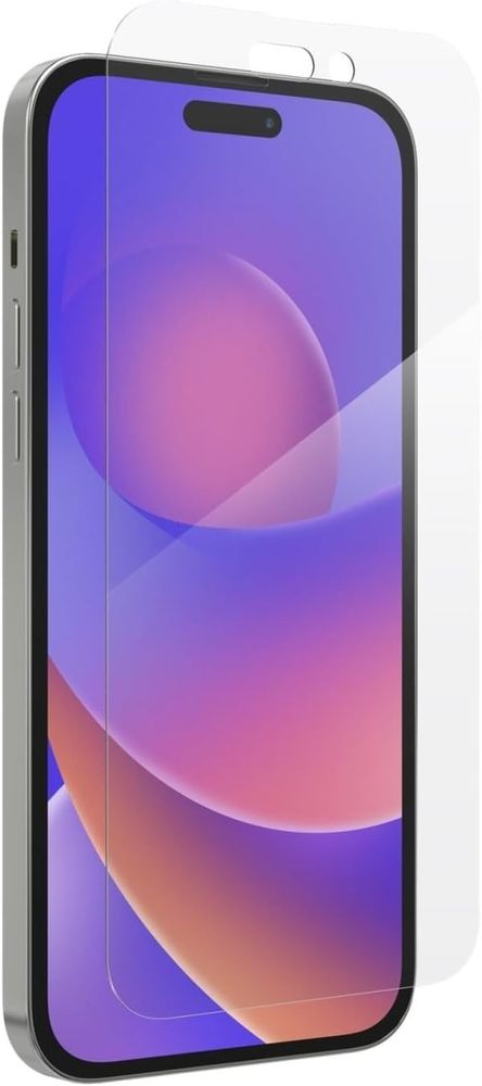 ZAGG Glass Elite Screen Protector for Apple iPhone 14 Pro Max - 5X Shatter